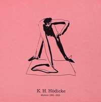 bokomslag K.H. Hoedicke