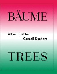 bokomslag Albert Oehlen / Carroll Dunham
