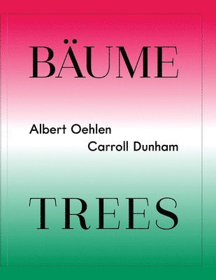 bokomslag Albert Oehlen / Carroll Dunham