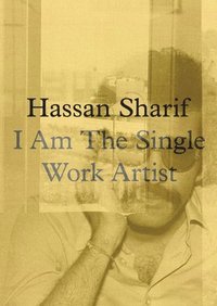 bokomslag Hassan Sharif