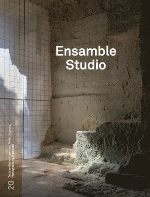 Moises Puente - 2G 82: Ensamble Studio, Häftad