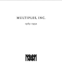 bokomslag Multiples, Inc. 1965 - 1992