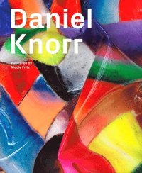 bokomslag Daniel Knorr