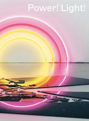 Andreas Beitin - Power! Light!, Inbunden