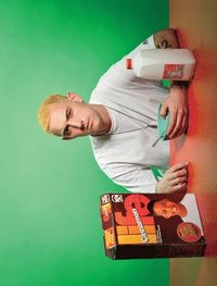 bokomslag Alex da Corte