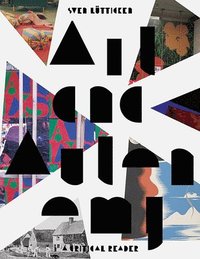 bokomslag Art and Autonomy