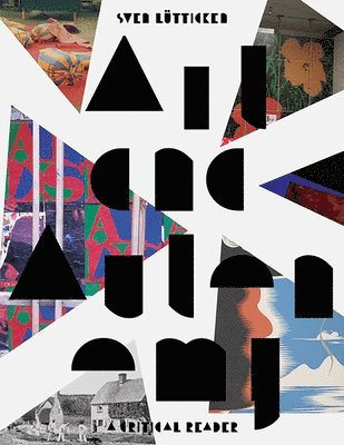 bokomslag Art and Autonomy