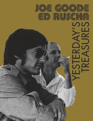 Joe Goode / Ed Ruscha