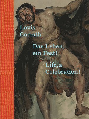 bokomslag Lovis Corinth