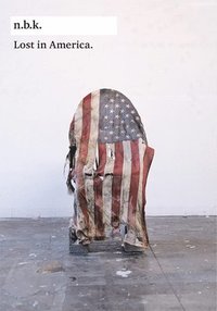 bokomslag Lost in America