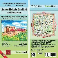 bokomslag Schwäbisch Gmünd und Umgebung