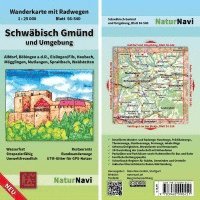 Schwäbisch Gmünd und Umgebung 1