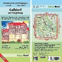 bokomslag Gaildorf und Umgebung