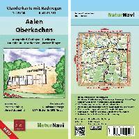 bokomslag Aalen - Oberkochen