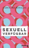 bokomslag Sexuell verfügbar