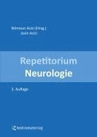 bokomslag Repetitorium Neurologie (zweite Auflage)