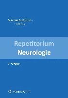 Mimoun Azizi - Repetitorium Neurologie (zweite Auflage), Häftad. Tillgänglighet: Lägg i varukorg