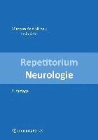 Repetitorium Neurologie (zweite Auflage) 1