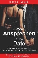 bokomslag Vom Ansprechen zum Date (Neuaufl.)