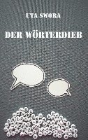 bokomslag Der Wörterdieb