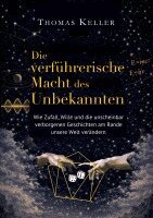 Thomas Keller - Die verführerische Macht des Unbekannten, Häftad