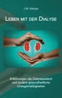 bokomslag Leben mit der Dialyse