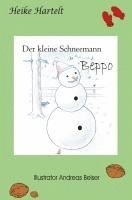 bokomslag Der kleine Schneemann Beppo