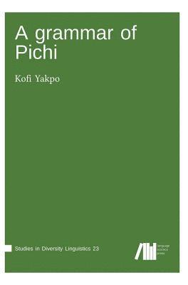 grammar of Pichi