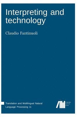 Interpreting and technology 1