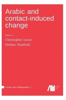 Arabic and contact-induced change 1
