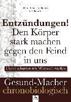bokomslag Fauteck, J: Entzündungen! Den Körper stark machen
