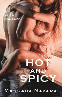 bokomslag Hot and Spicy