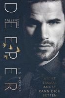 bokomslag FALLEN DEEPER