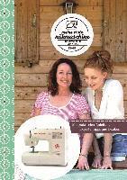 Constanze Metzler, Annette Hildebrand, Marco Seitz - Meine erste Nähmaschine, Häftad