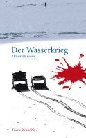 bokomslag Der Wasserkrieg