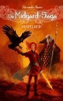 Alexandra Bauer, Alexandra Bauer - Die Midgard-Saga - Muspelheim, Häftad