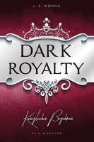 bokomslag Dark Royalty