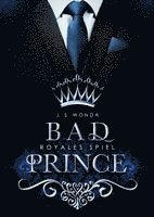 bokomslag Bad Prince