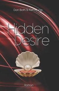 bokomslag Hidden Desire