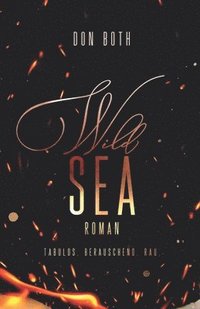 bokomslag Wild Sea