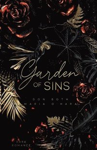 bokomslag Garden of Sins