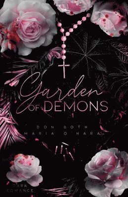 Maria O'Hara, Don Both - Garden of Demons, Häftad