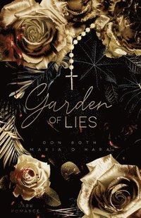 bokomslag Garden of Lies