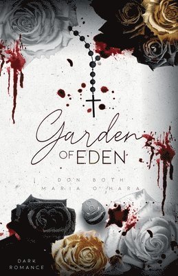 Maria O'Hara, Don Both - Garden of Eden, Häftad