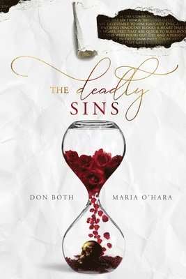 Maria O'Hara, Don Both - Deadly Sins, Häftad