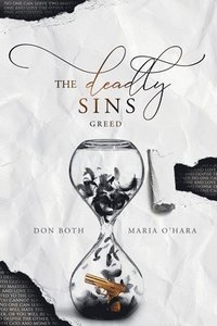 bokomslag The Deadly Sins