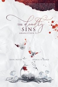 bokomslag Deadly Sins