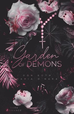 Maria O'Hara, Don Both - Garden of Demons, Häftad