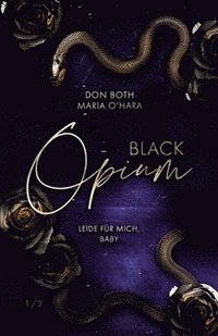 bokomslag Black Opium
