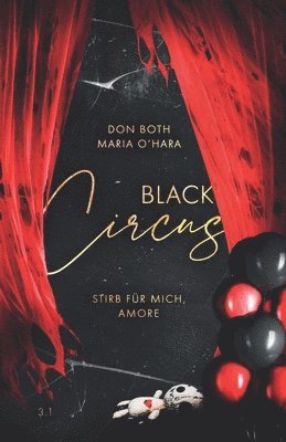 Black Circus 1